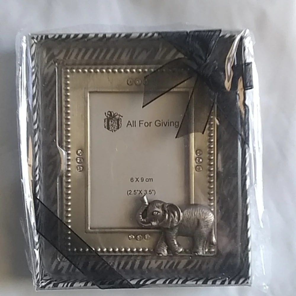 NIP Sealed All For Giving 2.5
